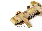 FMA TQS Tourniquet GEN II MultiCam  TB1105-MC